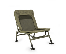 Korum Supa Lite Stretch Wide Chair