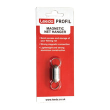 Leeda Profil Magnetic Net Hanger
