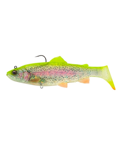 Savage Gear 3D Rattle Trout 12.5cm