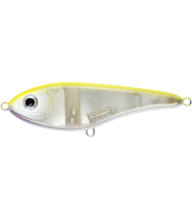 StrikePro Buster Jerk