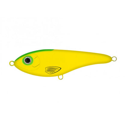 StrikePro Buster Jerk
