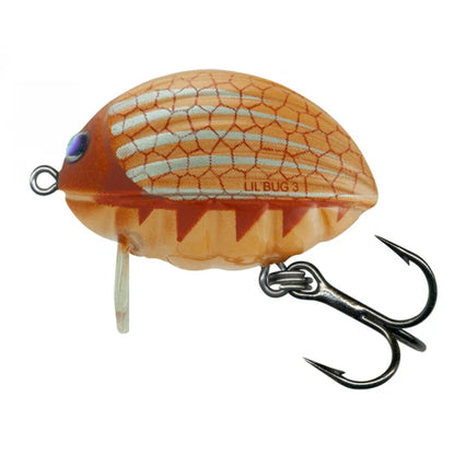 Salmo Tiny 3cm Floating