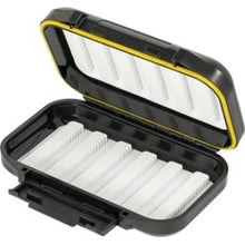 Loomis and Franklin Double Dry Fly Box