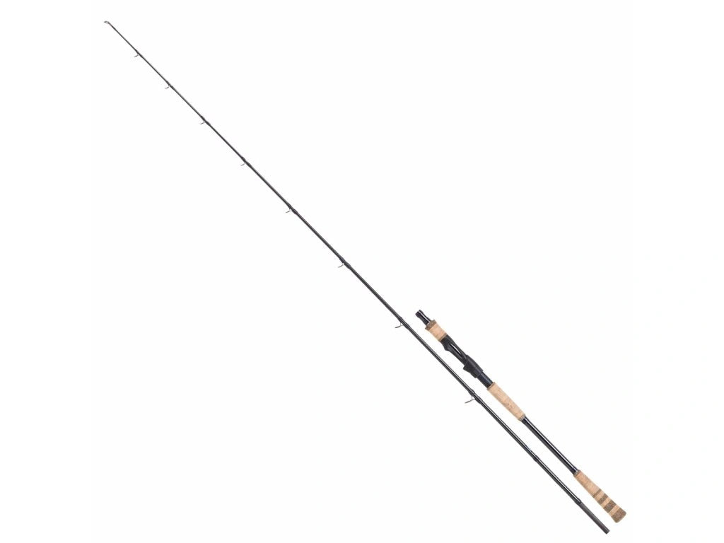 Loomis and Franklin IM7 Swimbait and Jerk Baitcast Rod