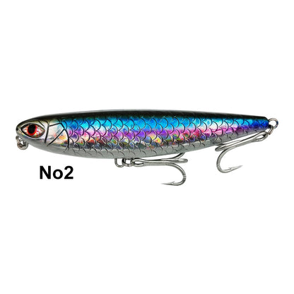 Cinnetic Magnum Silky Slider (Trade pack of 4)