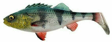 Savage Gear 4D Perch Shad 20cm