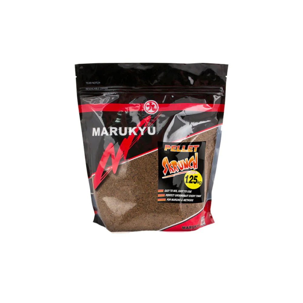 Marukyu Pellet Skrunch 1.25kg