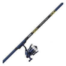 Mitchell Neuron SW Spin Combo 9foot
