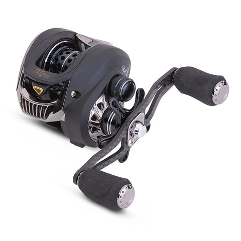 Doiyo Goza CX Baitcasting Reel