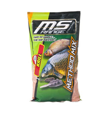 MS Range Method Mix Groundbait