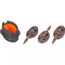 MS Range Method Feeder Set