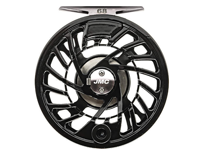 JMC Fusion 36 Fly Reel Size 4to6