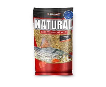 Sonubaits Natural Groundbait