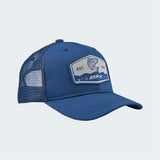 BKK Striped Bass Trucker Cap