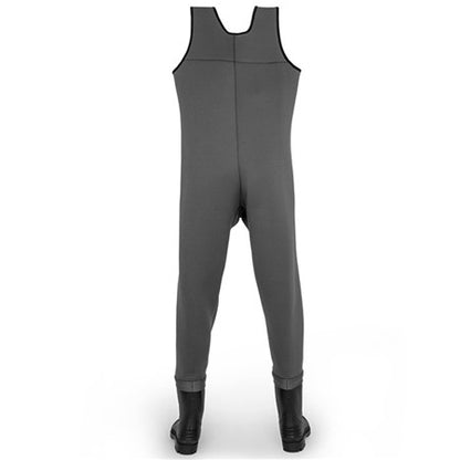 Zebco Trophy Neoprene Waders