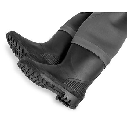 Zebco Trophy Neoprene Waders