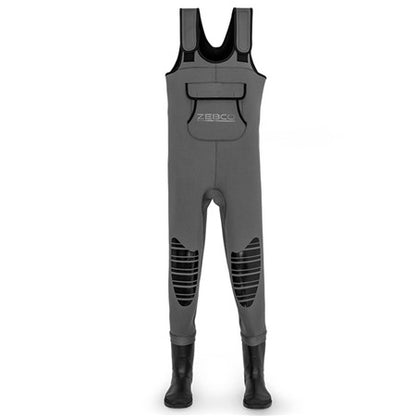 Zebco Trophy Neoprene Waders