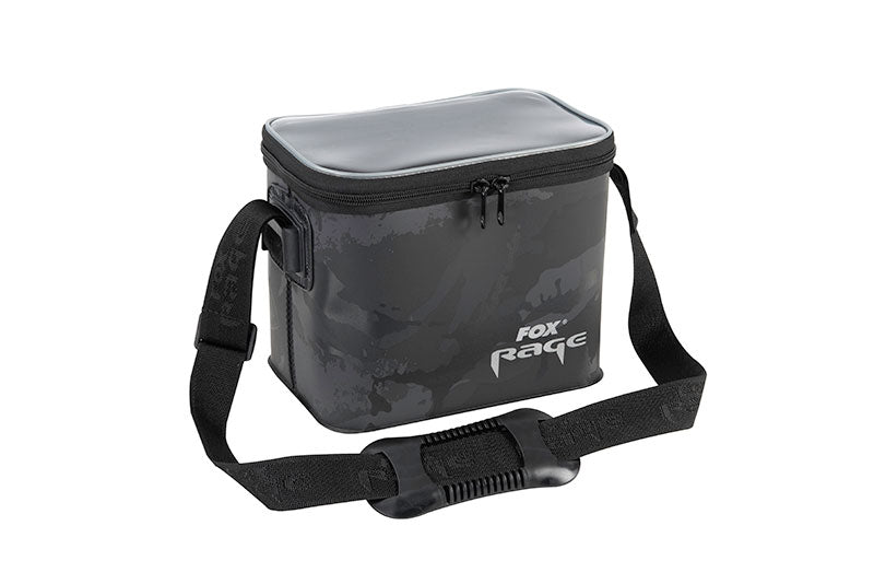 Fox Rage Voyager Camo Welded Bag Small