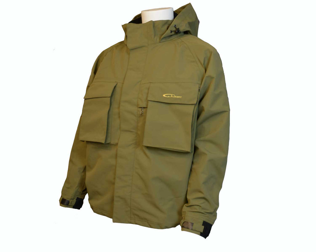 A. Jensen Nomad Wading Jacket