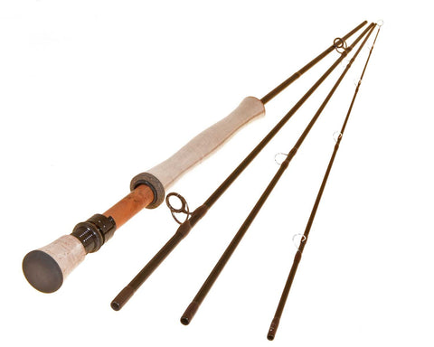 A Jensen Nordic Fly Rod