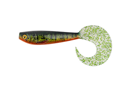 Fox Rage Ultra UV Pro Grubs 10cm
