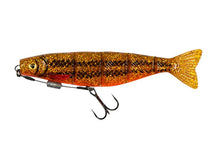Fox Rage Loaded Pro Shad Jointed 18cm
