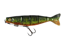 Fox Rage UV Pro Shad Jointed Loaded 23cm