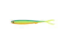 Fox Rage Ultra UV Slick Finesse 11cm