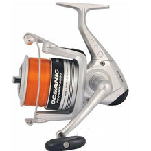 Trabucco Oceanic Surfcast 8000