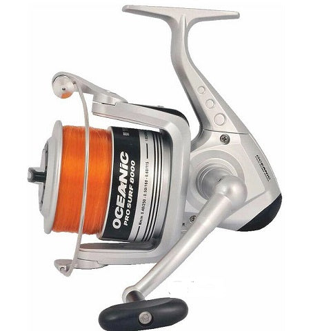 Trabucco Oceanic Surfcast 8000