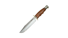 Elk Rid Outskirt Fix Blade 11.5"