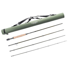 Loomis & Franklin SX River Stream Fly Rod 9'' #5-6