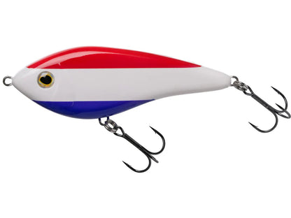 Westin Swim 12cm World Cup Limited Editions