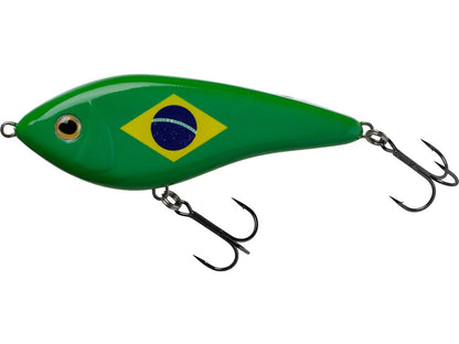 Westin Swim 12cm World Cup Limited Editions