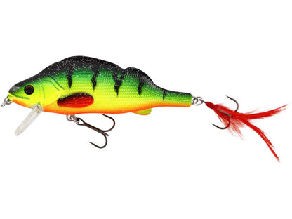 Westin Percy The Perch Crankbait