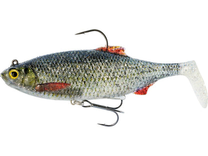 Westin Ricky the Roach Rigged 14cm