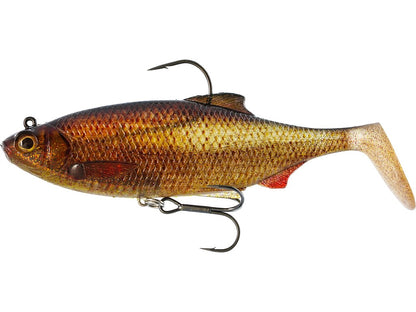 Westin Ricky the Roach Rigged 14cm