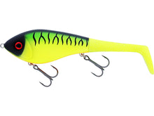 Westin Swim Tail 12cm 62g Suspending