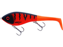 Westin Swim Tail 12cm 62g Suspending