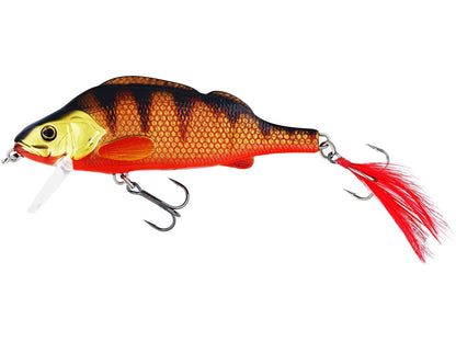 Westin Percy the Perch Crankbait