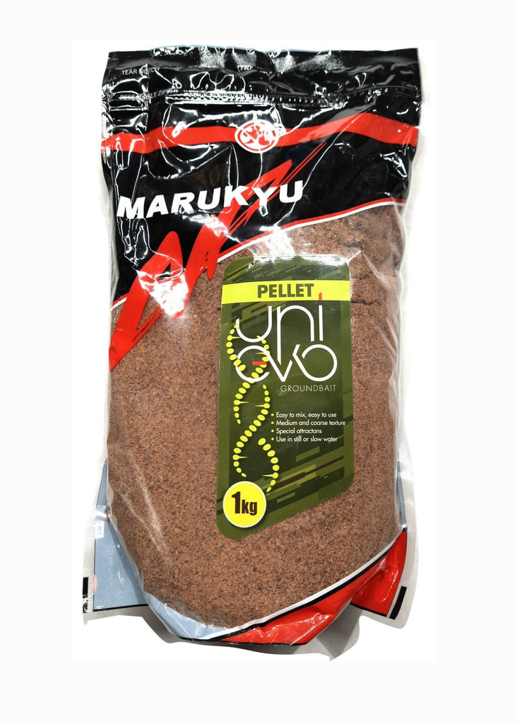 Marukyu Unievo Pellet