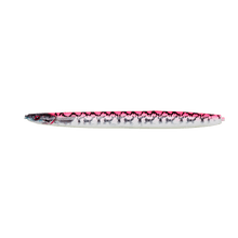 Savage Gear 3d Soft Line Thru Sandeel 12.5cm