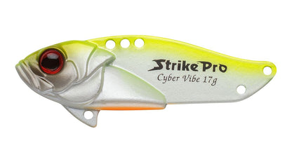 Strikepro Astrovibe 6.5cm