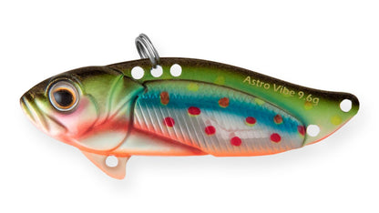 Strikepro Astrovibe 6.5cm