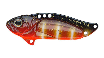 Strikepro Astrovibe 6.5cm