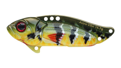Strikepro Astrovibe 6.5cm