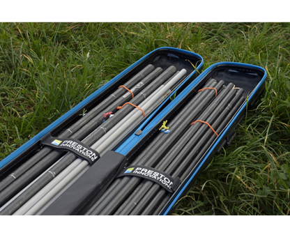 Preston Innovation Hardcase Compact Kit Safe