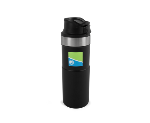 Preston Innovation Travel Flask 500ml