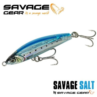 Savage Gear Gravity Pencil 6cm