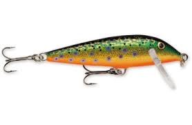 Rapala Original 5cm